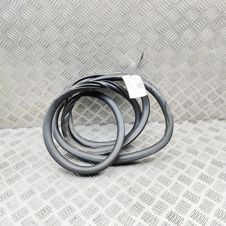 Priekšējā blīvgumija (uz durvīm) 9811537480