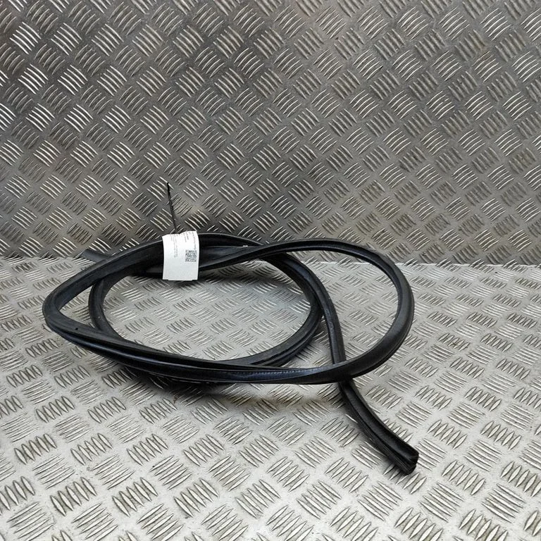 Priekšējā blīvgumija (uz durvīm) 63527SG000
