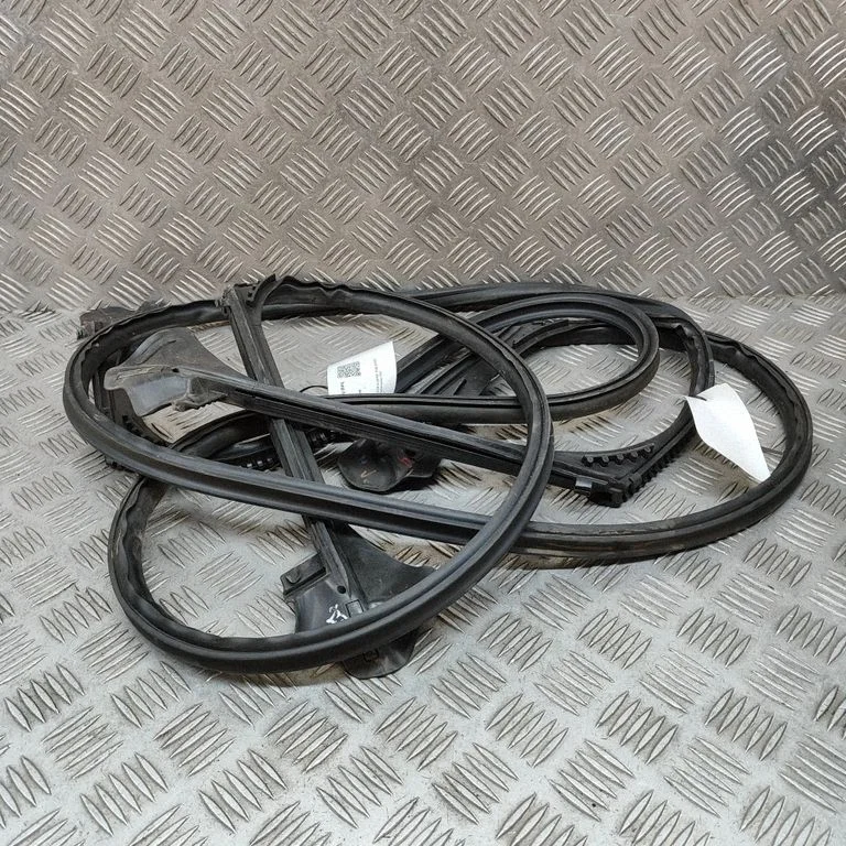 Priekšējā blīvgumija (uz durvīm) A2976730400