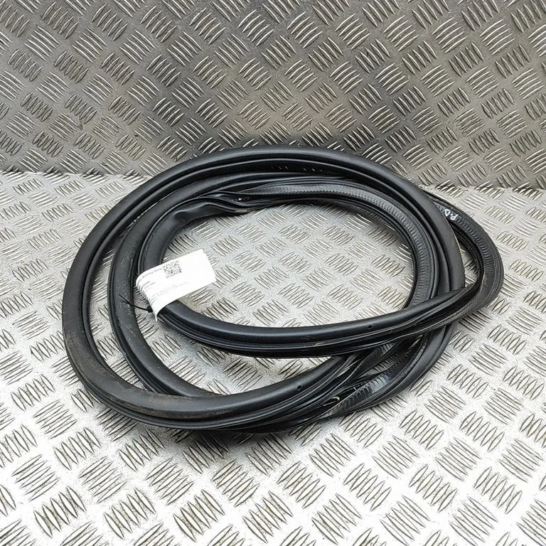 Rubber seal front door (on door) 1T3867912F