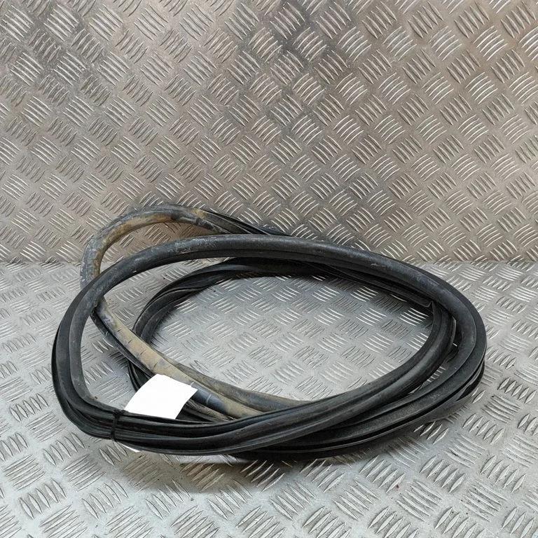 Priekšējā blīvgumija (uz durvīm) A4477210400