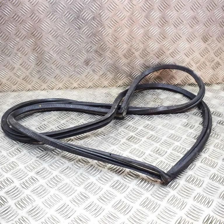Priekšējā blīvgumija (uz durvīm) 37207879
