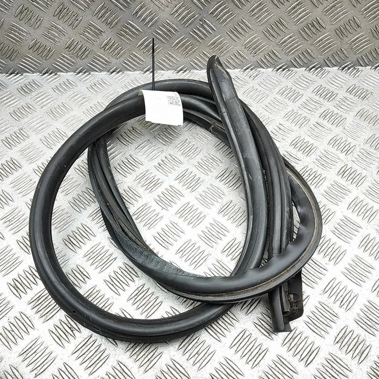 Rubber seal front door (on door) 98753707600