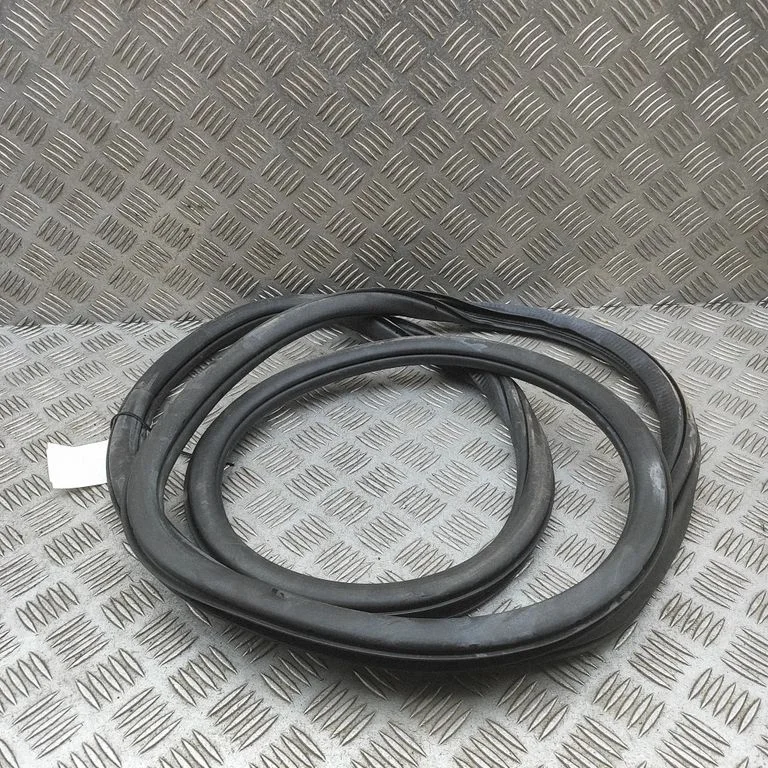 Rubber seal front door (on door) 5LA867912B