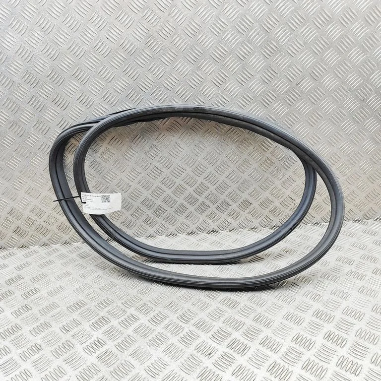 Rubber seal front door (on door) EM2E5407112