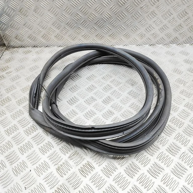 Priekšējā blīvgumija (uz durvīm) SU001B1884