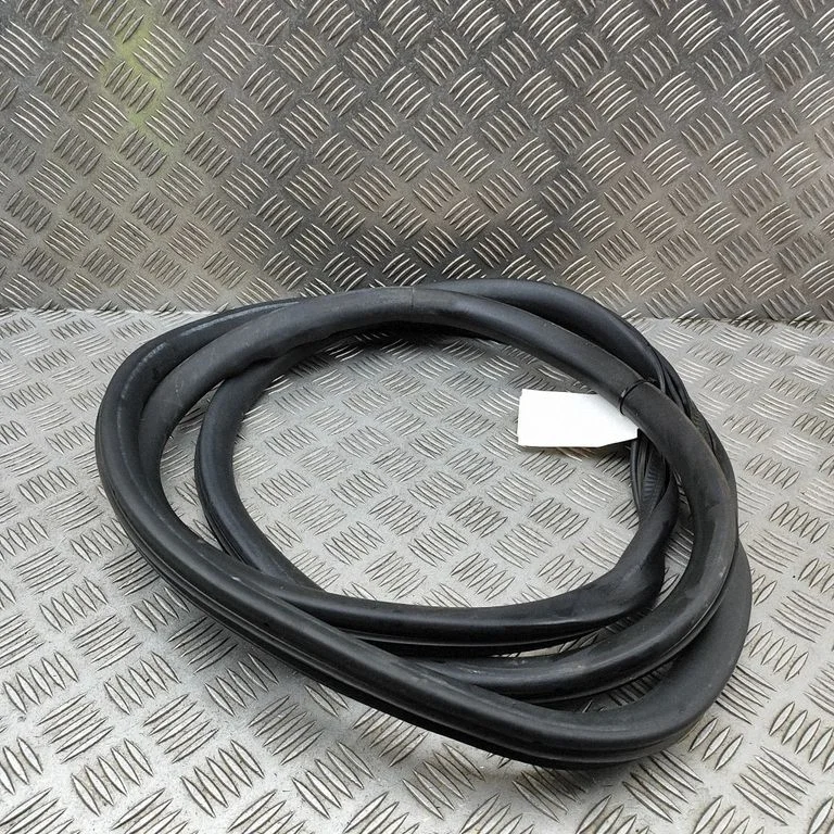 Priekšējā blīvgumija (uz durvīm) 9806514880