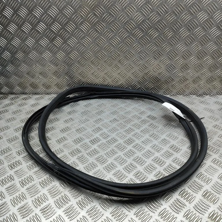 Priekšējā blīvgumija (uz durvīm) 808305MP0A