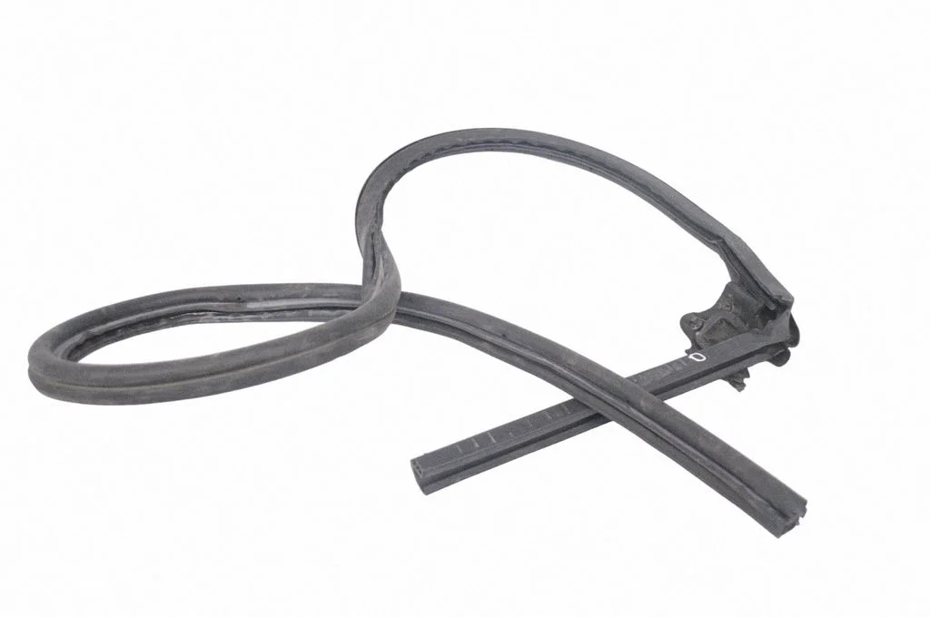 Priekšējā blīvgumija (uz durvīm) 5C3839480