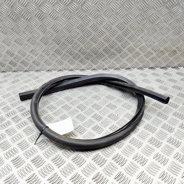 Priekšējā blīvgumija (uz durvīm) 8T0831707D