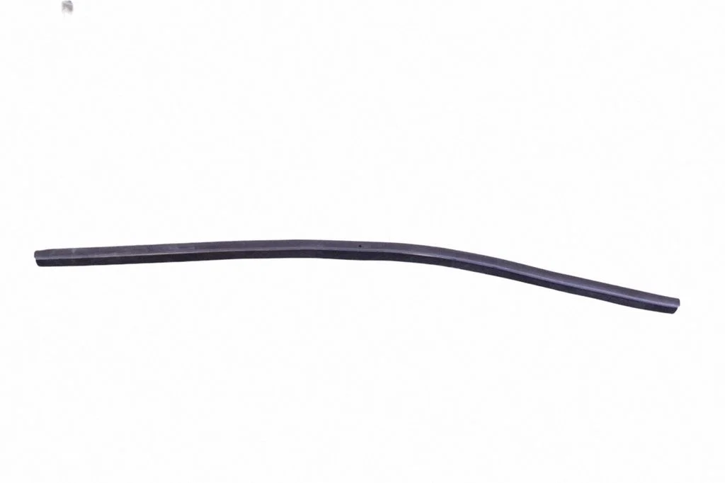 Rubber seal front door (on door) 7279717