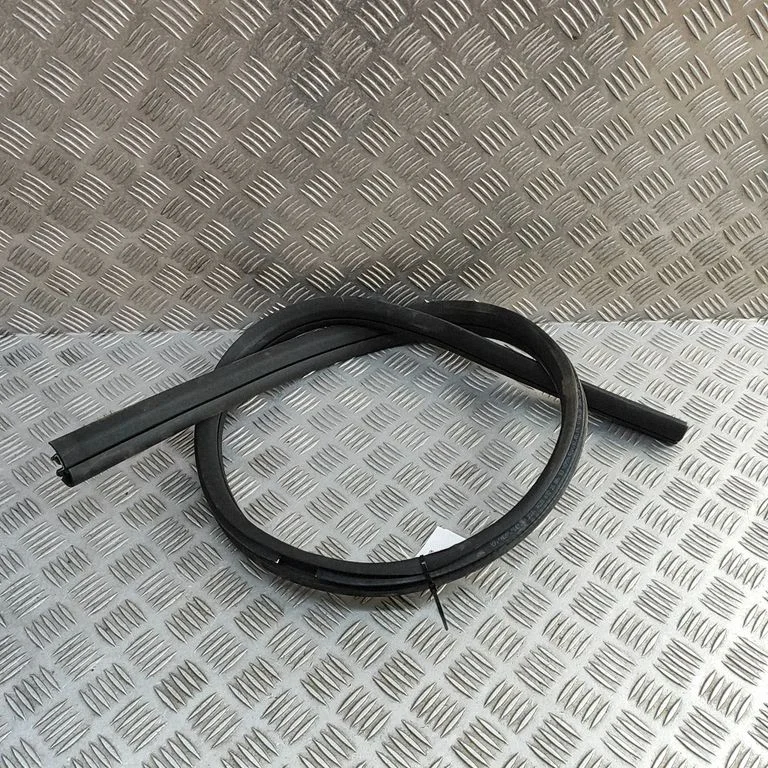 Rubber seal front door (on door) A2386922600