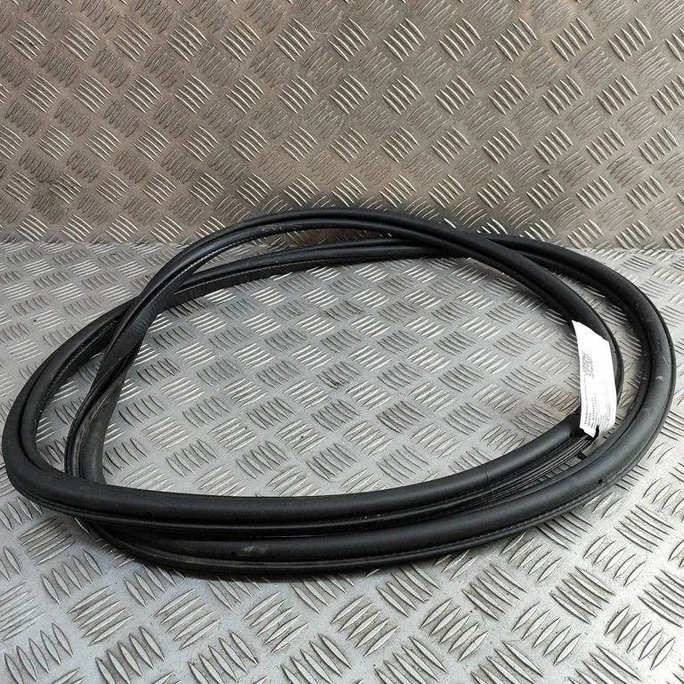 Priekšējā blīvgumija (uz durvīm) 31662571