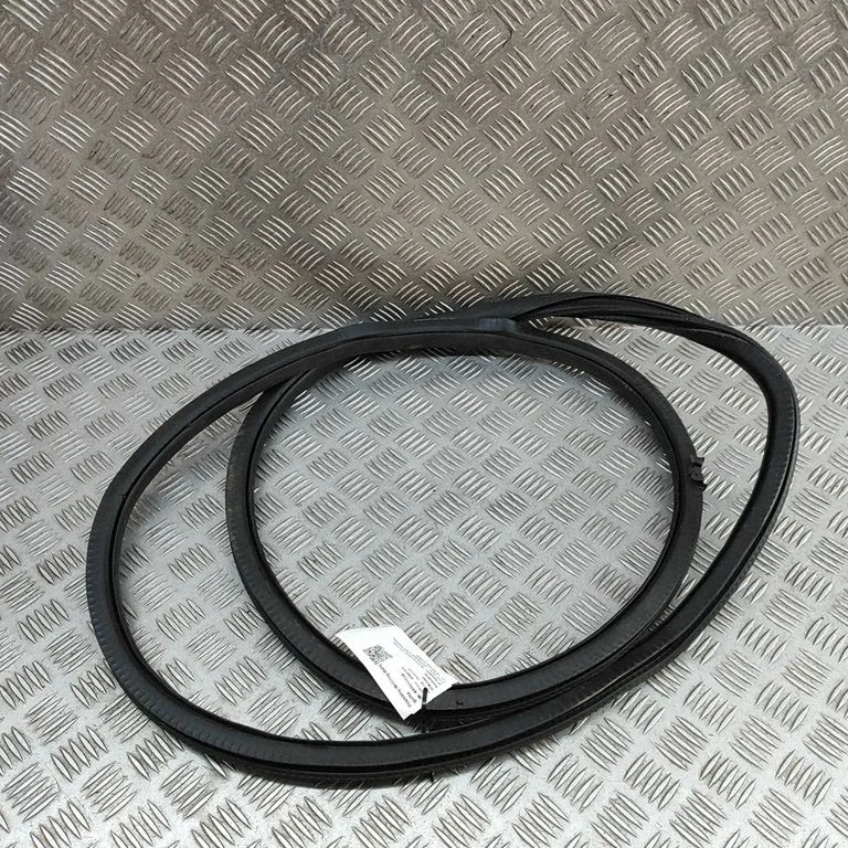Priekšējā blīvgumija (uz durvīm) A1186920600