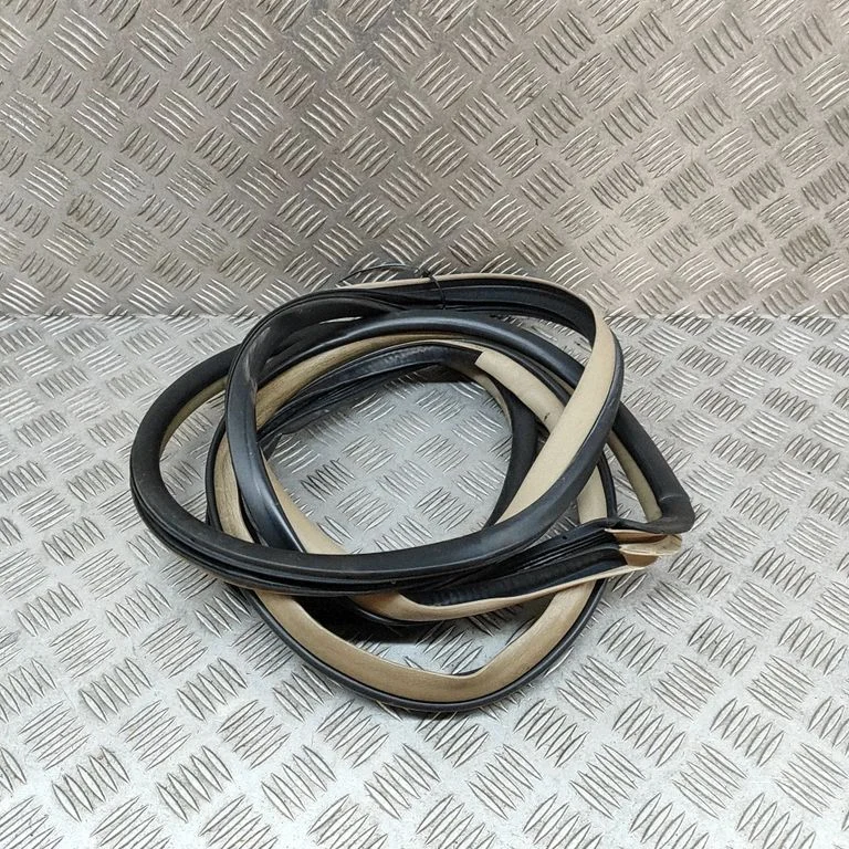 Priekšējā blīvgumija (uz durvīm) 6231160100A0