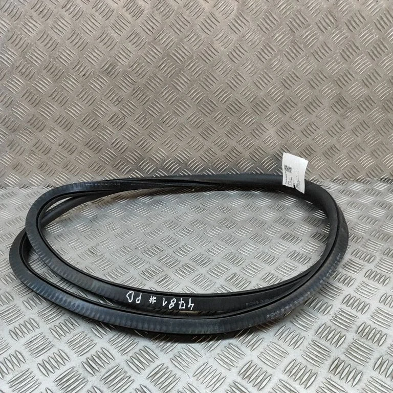 Esiukse tihend (ukse pool) – BMW 7-seeria F01 F02 F03 F04 (2008-2016)