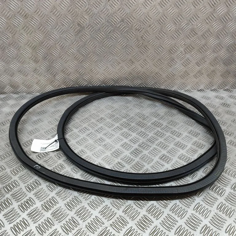 Rubber seal front door (on door) A0997270300