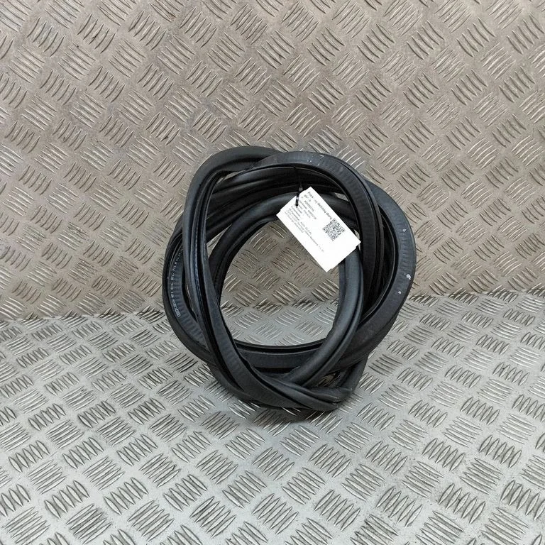 Priekšējā blīvgumija (uz durvīm) 81A831721B