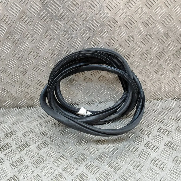 Rubber seal front door (on door) 72310TEAT01