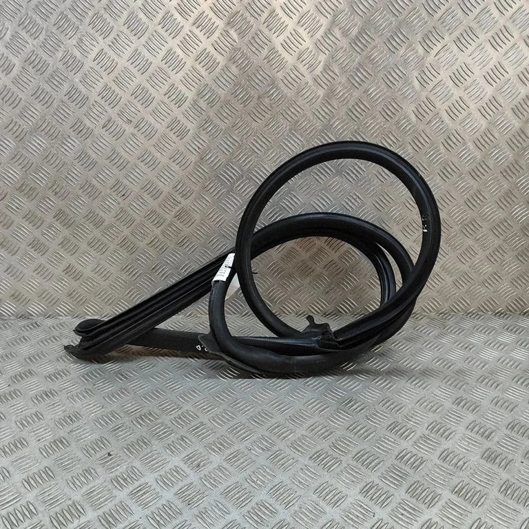 Priekšējā blīvgumija (uz durvīm) 670108175