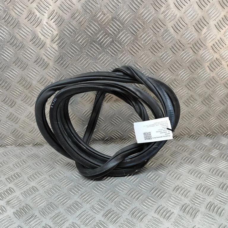 Rubber seal front door (on door) 5NA867912B – Seat Tarraco (2018-)