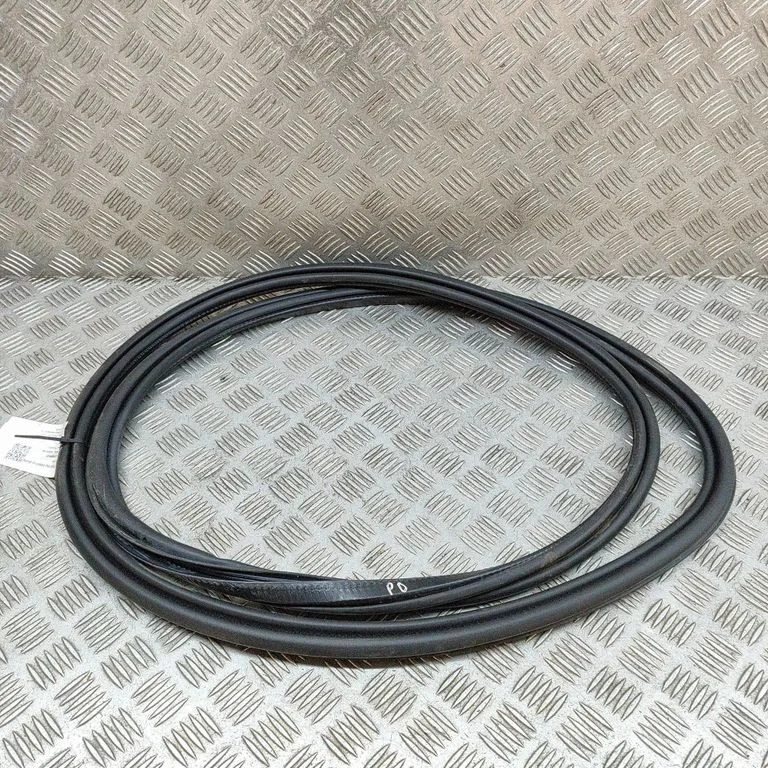 Priekšējā blīvgumija (uz durvīm) 31662569