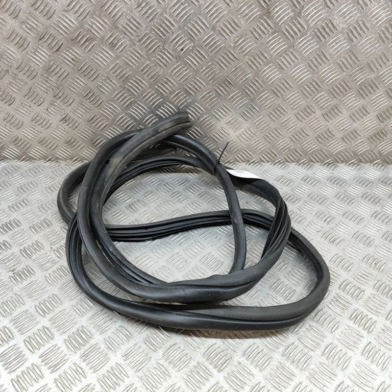 Priekšējā blīvgumija (uz durvīm) 6000620560