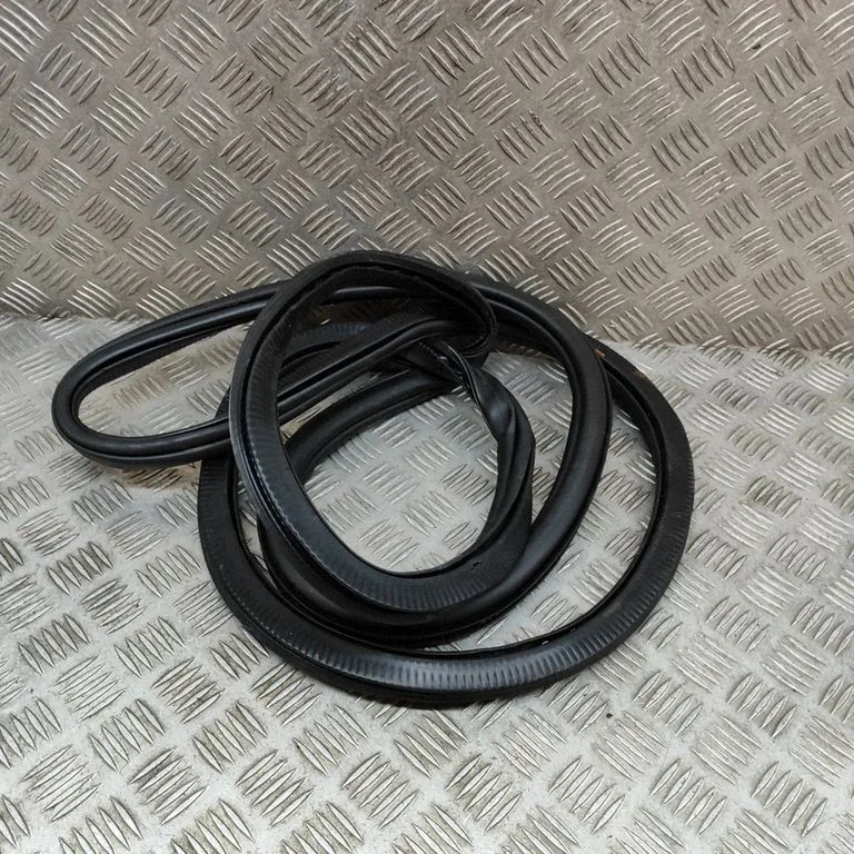 Priekšējā blīvgumija (uz durvīm) 10A867911B