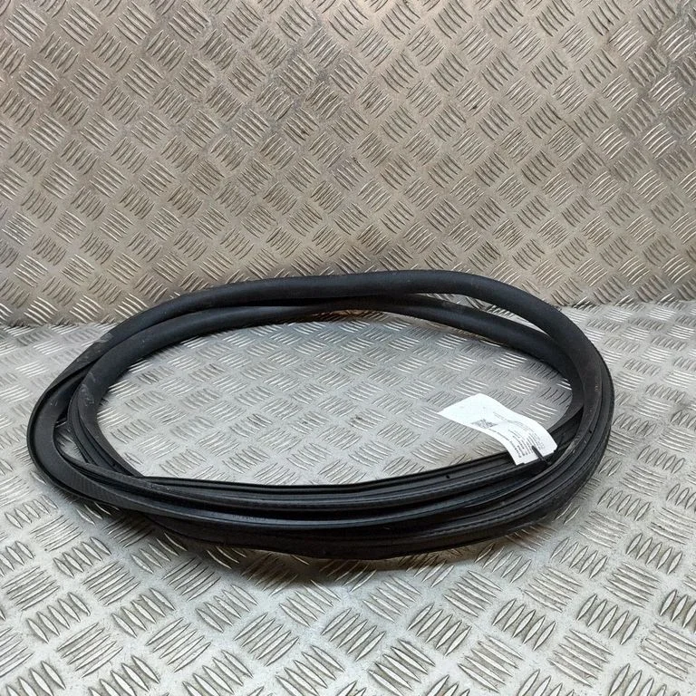 Priekšējā blīvgumija (uz durvīm) A1186920600
