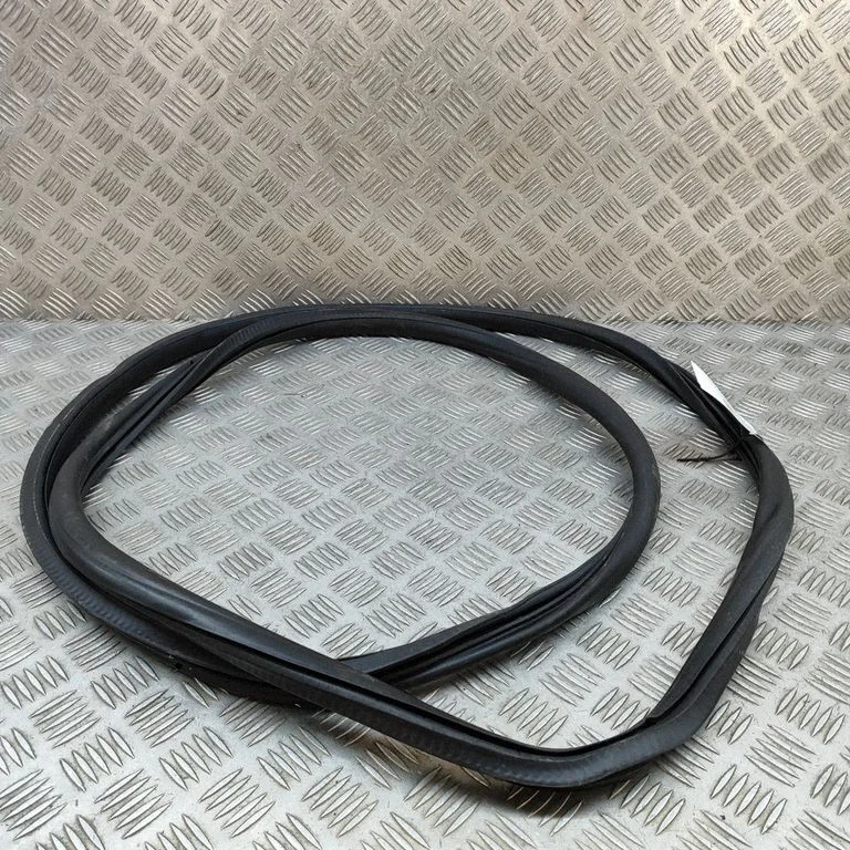 Priekšējā blīvgumija (uz durvīm) 7P0867365H
