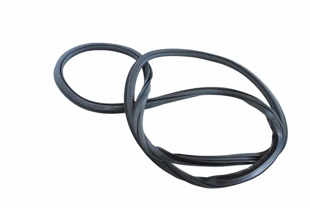 Rubber seal front door (on door) – Audi Q5 SQ5 FY (2017-2025)
