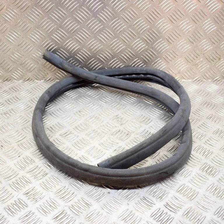 Priekšējā blīvgumija (uz durvīm) 0696