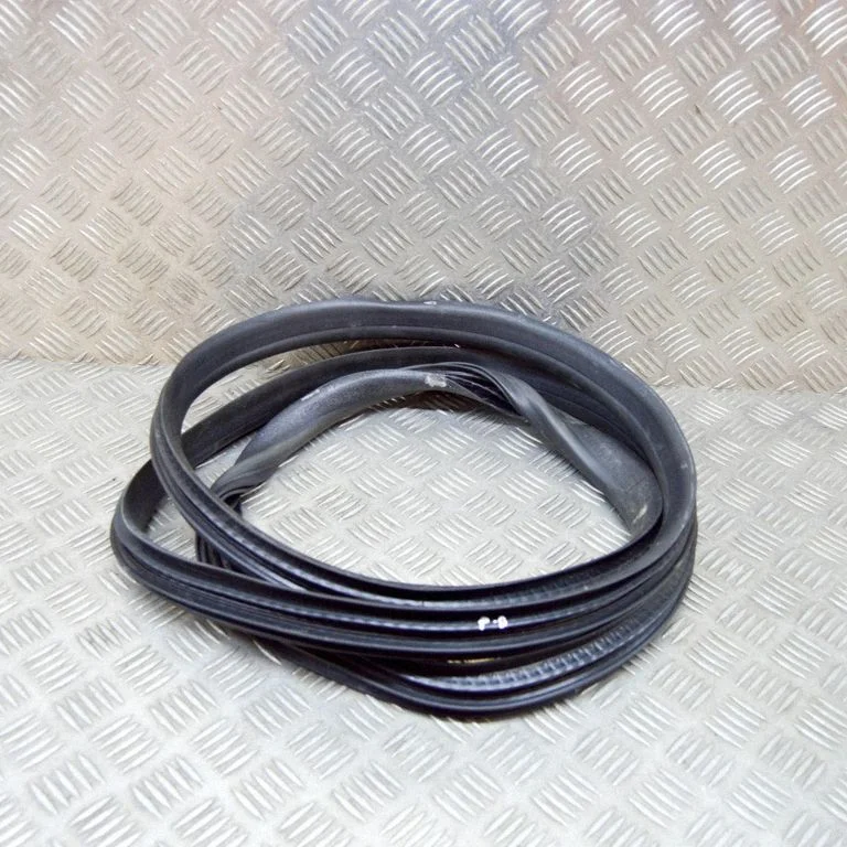 Priekšējā blīvgumija (uz durvīm) 31424324