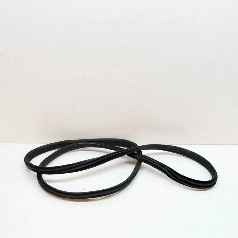 Rubber seal front door (on door) 103211700D