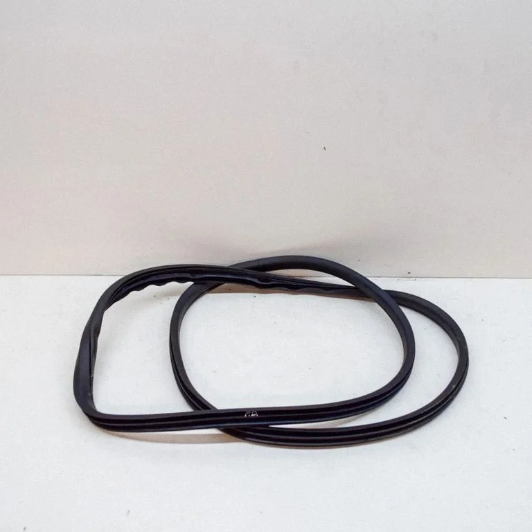 Rubber seal front door (on door) J9C320708A