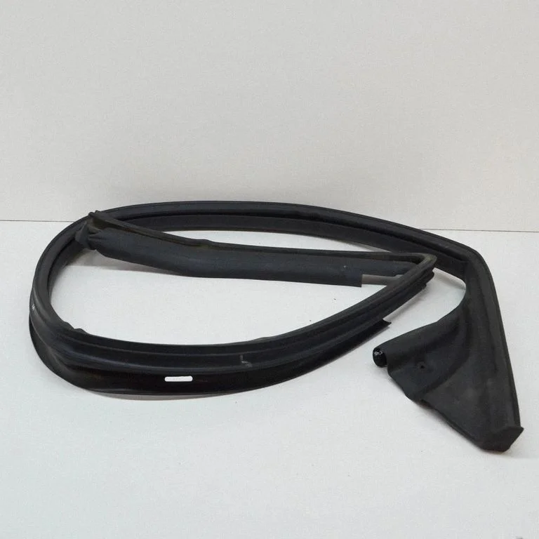 Rubber seal front door (on door) 152CR03
