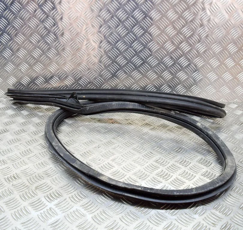 Rubber seal front door (on door) 992831704C