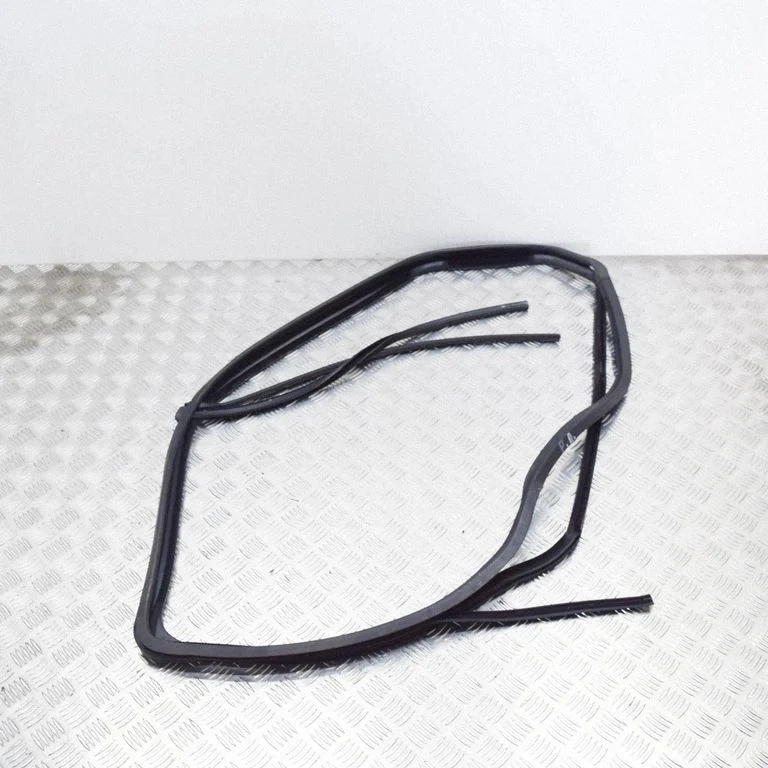 Rubber seal front door (on door) BK31V21510