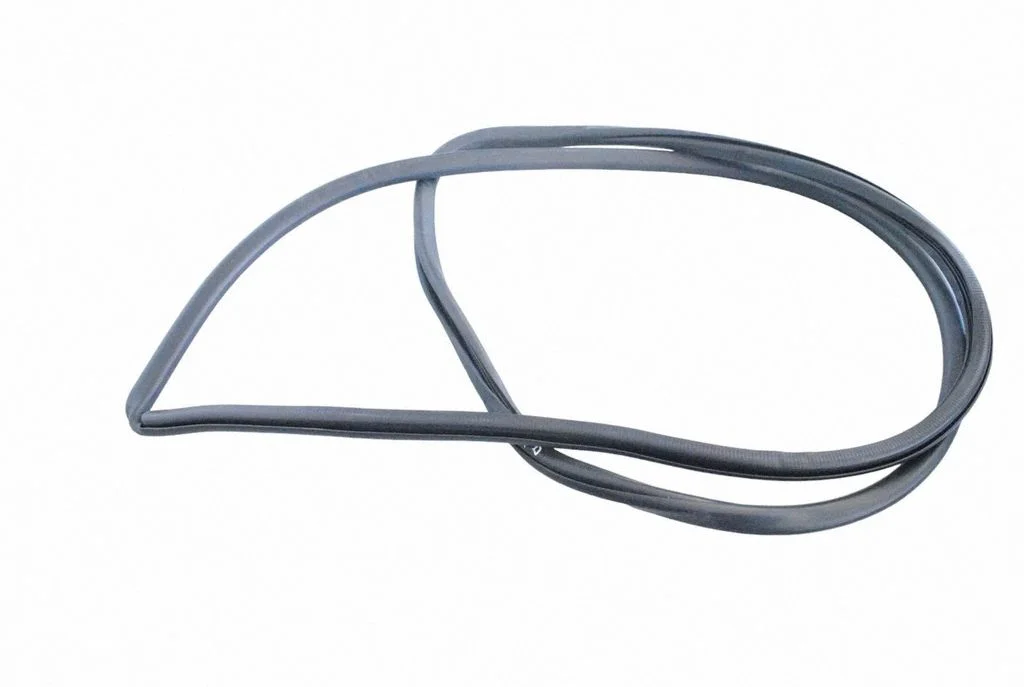 Rubber seal front door (on door) – right