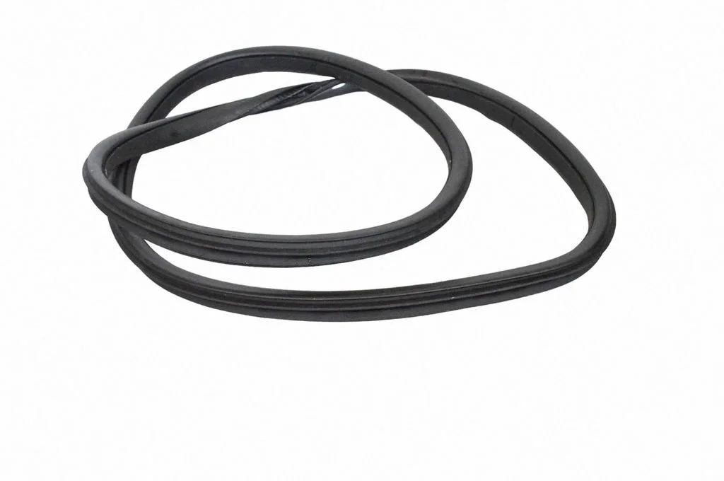 Rubber seal front door (on door) – Jaguar I-Pace (2018-)