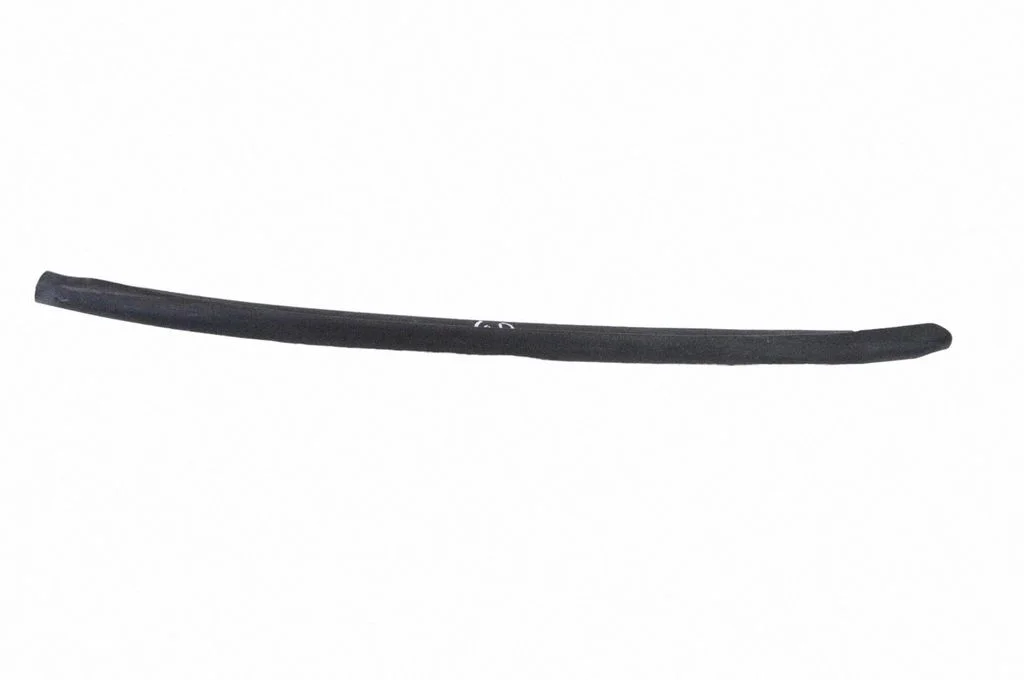 Rubber seal front door (on door) C15CU02