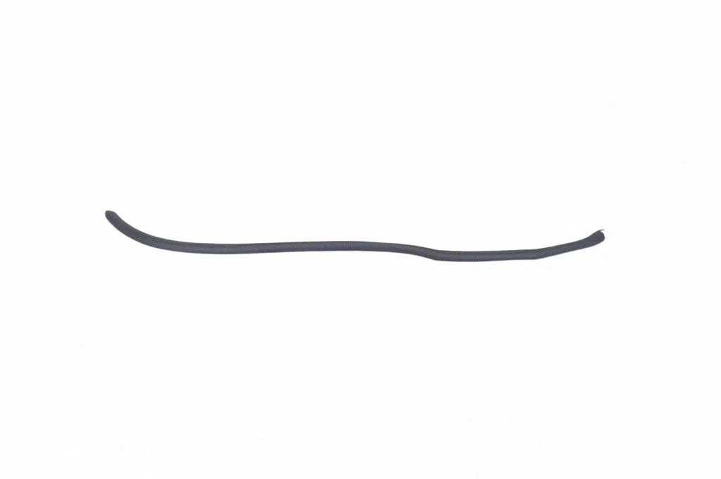 Rubber seal front door (on door) – Porsche Cayenne (9Y0 9Y3) (2018-)
