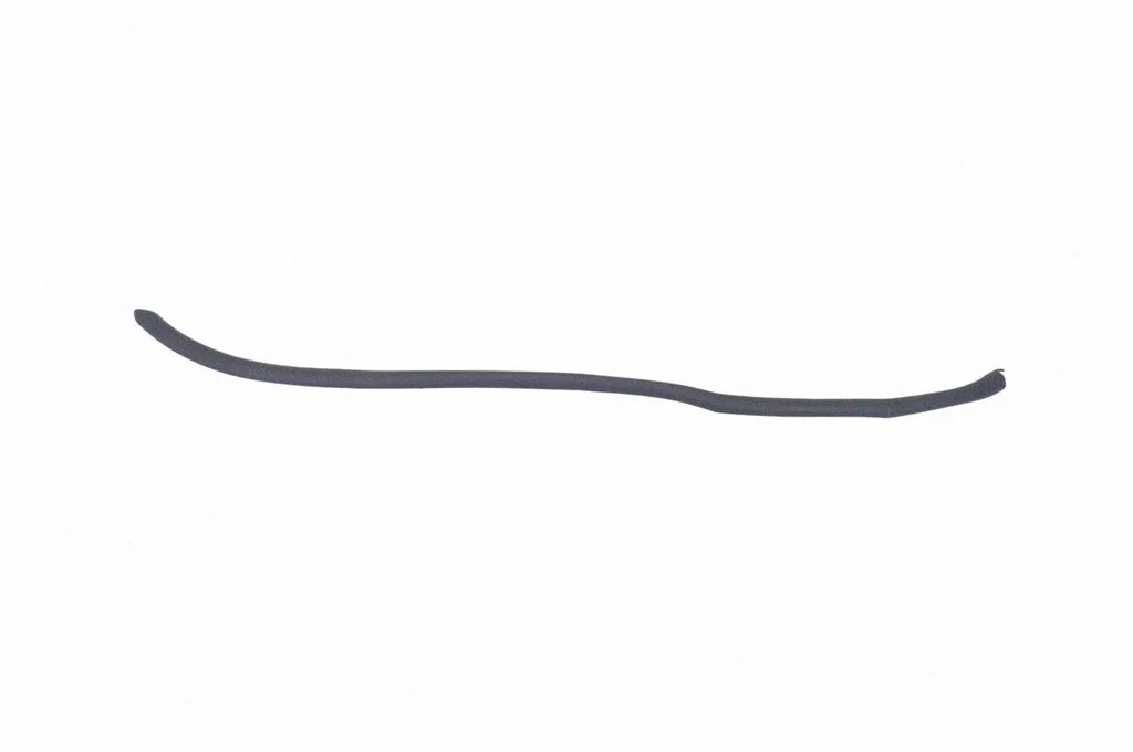 Rubber seal front door (on door) – Porsche Cayenne (9Y0 9Y3) (2018-)