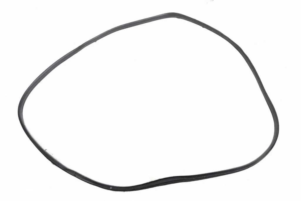 Uszczelka drzwi przednich (na drzwiach) – prawa
