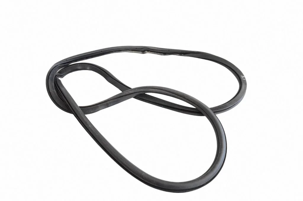 Esiukse tihend (ukse pool) – Volkswagen ID.3 (2019-)