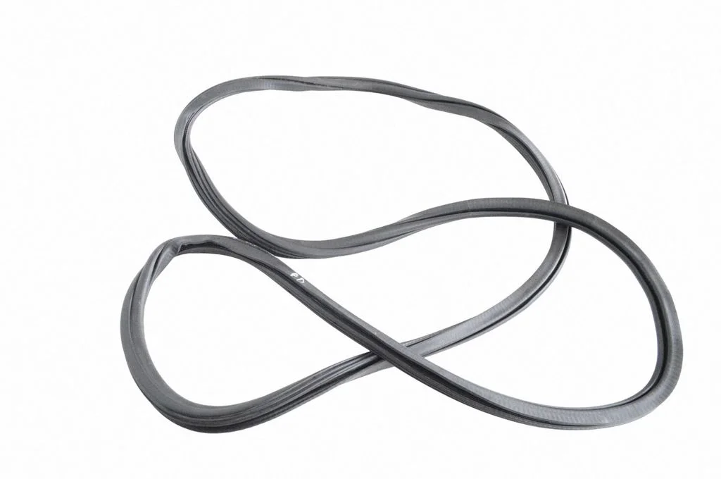 Rubber seal front door (on door) – Audi Q5 SQ5 8R (2008-2017)
