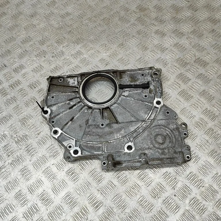 Cita motora nodalījuma detaļa 8573137