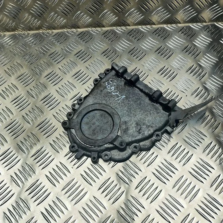 Muu mootoriruumi osa – Audi A5 8T 8F (2007-2016)