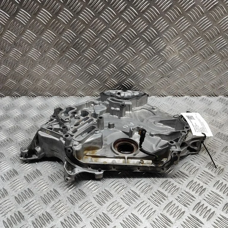 Cita motora nodalījuma detaļa A2780150200