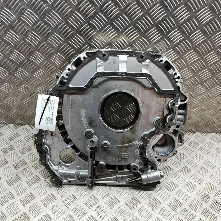Other engine bay part – Mercedes-Benz E-Class W213 (2016-)
